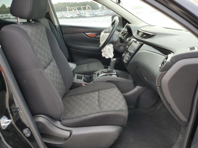Photo 5 from auction – 2017 NISSAN ROGUE with VIN JN1BJ1CPXHW021017