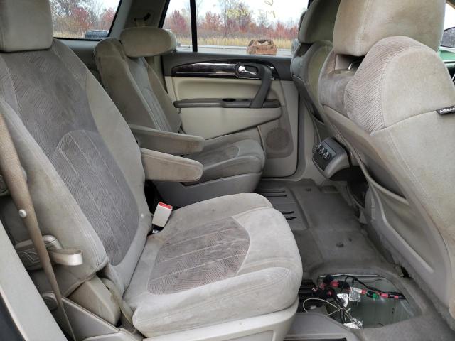 Photo 6 from auction – 2015 BUICK ENCLAVE with VIN 5GAKRAKD1FJ233930