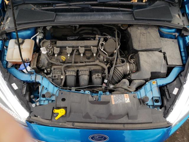 Photo 7 from auction – 2016 FORD FOCUS SE with VIN 1FADP3F20GL293520