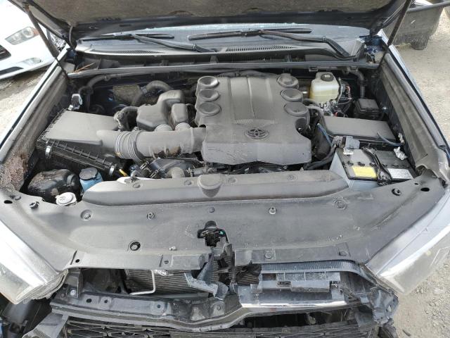 Photo 7 from auction – 2022 TOYOTA 4RUNNER SR with VIN JTEMU5JR7N6066092