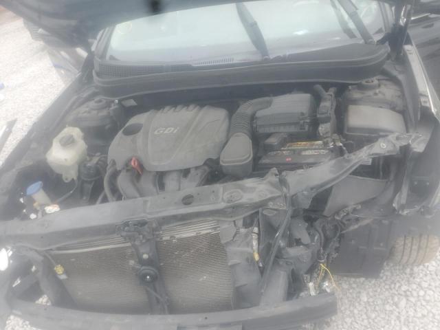 Photo 7 from auction – 2013 HYUNDAI SONATA with VIN 5NPEB4AC3DH761680