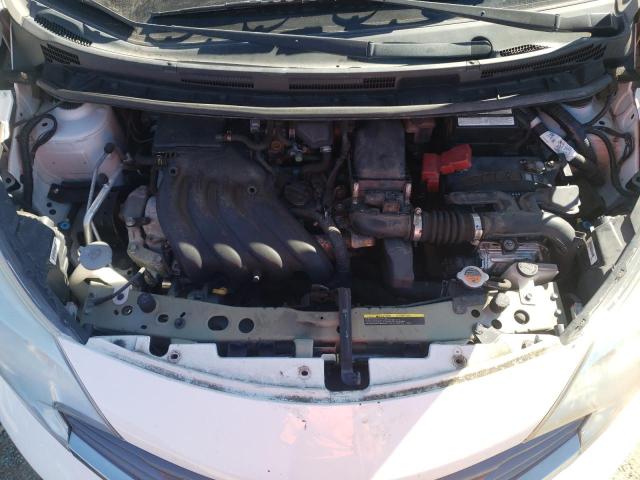 Photo 7 from auction – 2015 NISSAN VERSA NOTE with VIN 3N1CE2CP3FL429344