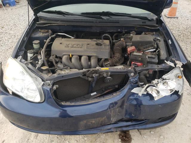 Photo 7 from auction – 2006 TOYOTA COROLLA CE with VIN 1NXBR32E86Z687816