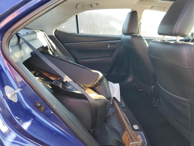 Photo 6 from auction – 2016 TOYOTA COROLLA L with VIN 2T1BURHE7GC593938