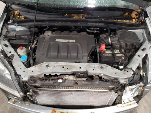 Photo 7 from auction – 2007 HONDA ODYSSEY EX with VIN 5FNRL38657B047111