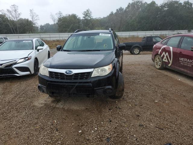 Photo 9 from auction – 2012 SUBARU FORESTER 2 with VIN JF2SHABC7CH402037