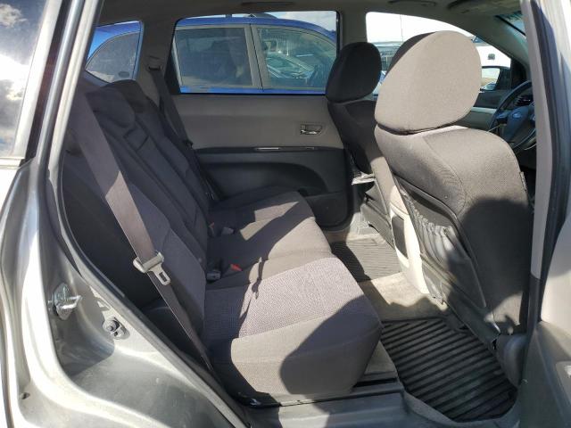 Photo 6 from auction – 2006 SUBARU B9 TRIBECA with VIN 4S4WX82C064426182