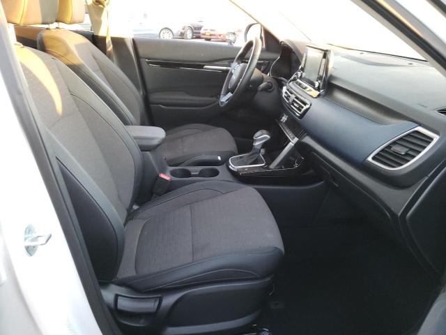 Photo 5 from auction – 2023 KIA SELTOS S with VIN KNDEU2AA7P7346741
