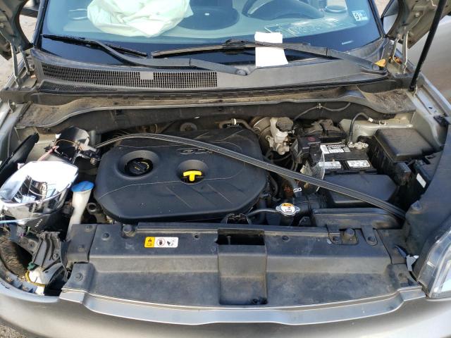 Photo 7 from auction – 2015 KIA SOUL + with VIN KNDJP3A53F7189254