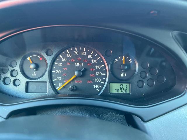 Photo 8 from auction – 2003 FORD FOCUS SE with VIN 1FAFP36383W332154