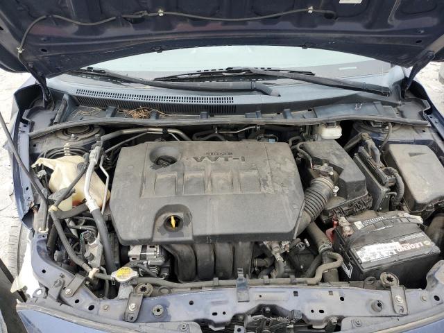 Photo 7 from auction – 2013 TOYOTA COROLLA BA with VIN 2T1BU4EE5DC003593
