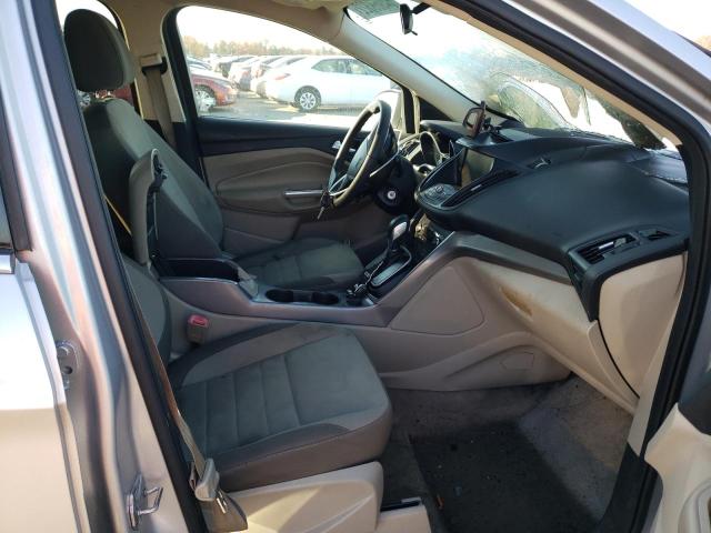 Photo 5 from auction – 2013 FORD ESCAPE SE with VIN 1FMCU0GX8DUB29053