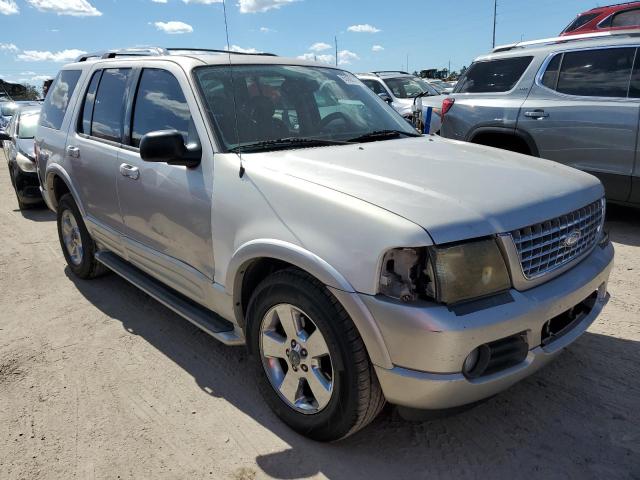 FORD EXPLORER L 2003 with VIN 1FMDU65W63UA26987 - Photo from auction