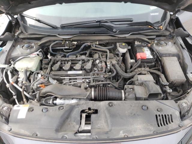 Photo 7 from auction – 2018 HONDA CIVIC SI with VIN 2HGFC3A50JH758089