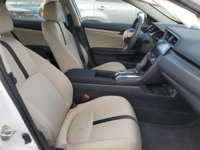 صورة رقم 5 من المزاد - 2016 HONDA CIVIC EX مع VIN 19XFC2F76GE050226