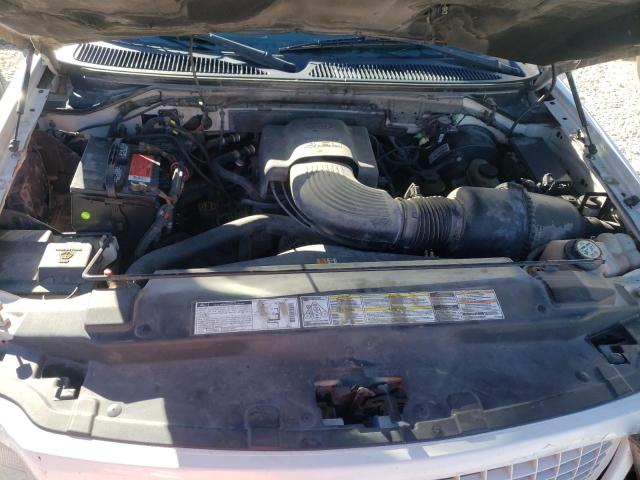 Photo 7 from auction – 2001 FORD EXPEDITION with VIN 1FMRU15W51LB29488