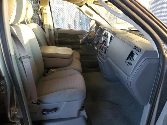 Photo 5 from auction – 2007 DODGE RAM 1500 S with VIN 1D7HA18207S243789
