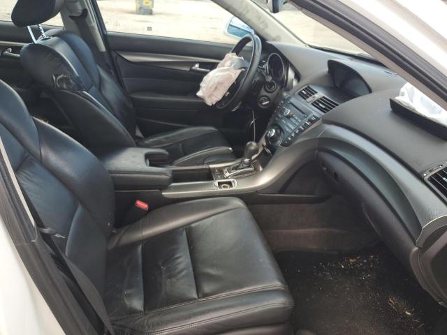 Photo 5 from auction – 2012 ACURA TL with VIN 19UUA8F23CA018756