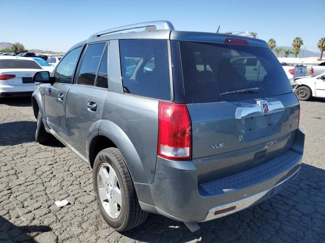 Photo 3 from auction – 2007 SATURN VUE with VIN 5GZCZ53497S877419