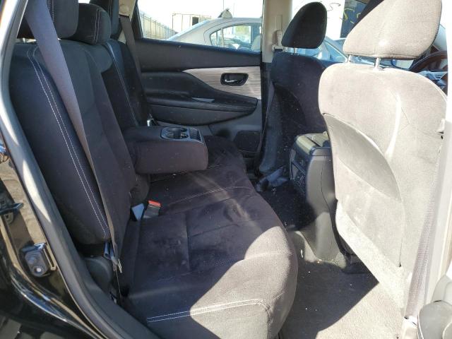 Photo 6 from auction – 2016 NISSAN MURANO S with VIN 5N1AZ2MG3GN115875