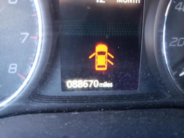 صورة رقم 8 من المزاد - 2015 MITSUBISHI OUTLANDER مع VIN JA4AD3A37FZ010445