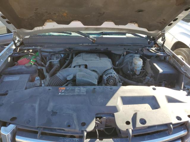 Photo 7 from auction – 2013 GMC SIERRA C15 with VIN 3GTP1VE00DG122912