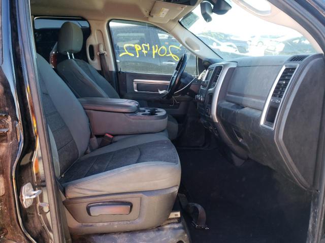 Photo 5 from auction – 2014 RAM 1500 SLT with VIN 1C6RR6GT2ES264677