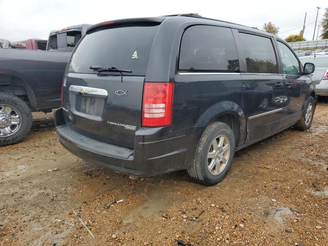 Photo 4 from auction – 2010 CHRYSLER TOWN & COU with VIN 2A4RR5D19AR350841