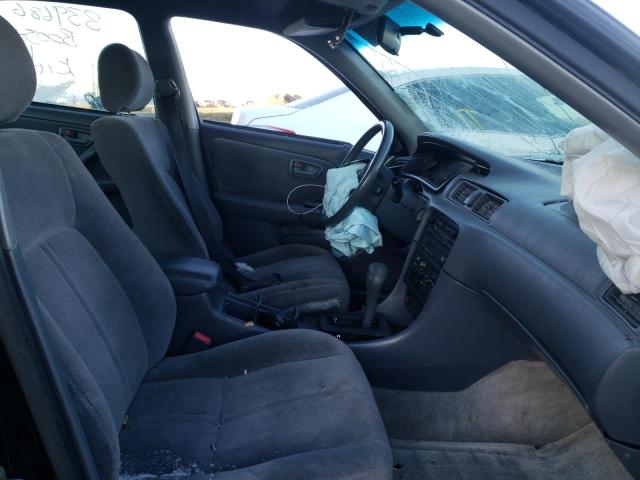 Photo 5 from auction – 1998 TOYOTA CAMRY CE with VIN JT2BF22K8W0085690