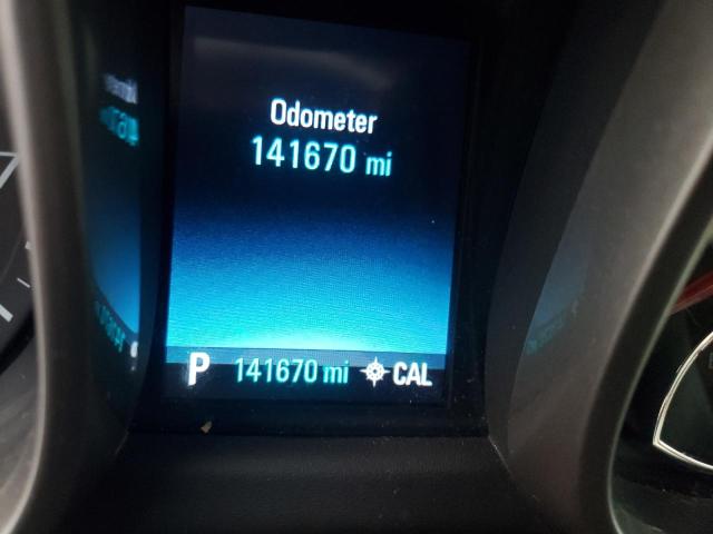 Photo 8 from auction – 2015 CHEVROLET MALIBU 1LT with VIN 1G11C5SL2FF263394