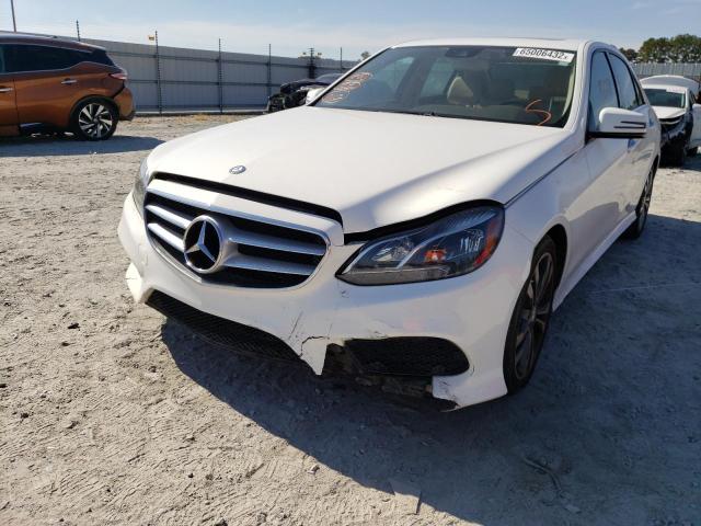 Photo 9 from auction – 2014 MERCEDES-BENZ E 350 4MAT with VIN WDDHF8JB8EA916318