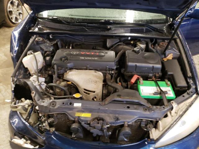 Photo 7 from auction – 2006 TOYOTA CAMRY LE with VIN 4T1BE32K76U154423