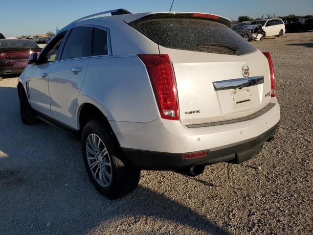 Photo 3 from auction – 2016 CADILLAC SRX PREMIU with VIN 3GYFNDE36GS563816