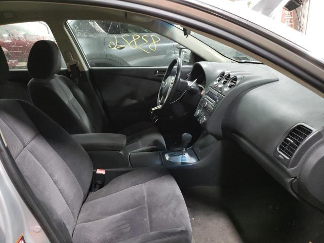 Photo 5 from auction – 2008 NISSAN ALTIMA 2.5 with VIN 1N4AL21E78C222391