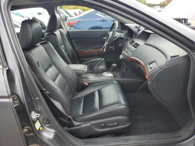 Photo 5 from auction – 2012 HONDA ACCORD EXL with VIN 1HGCP2F87CA101649
