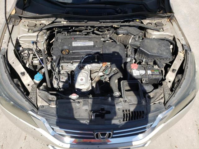 Photo 7 from auction – 2013 HONDA ACCORD EXL with VIN 1HGCR2F85DA137173