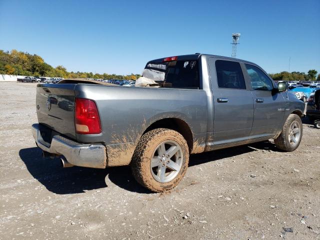 Photo 4 from auction – 2010 DODGE RAM 1500 with VIN 1D7RB1CT8AS144761