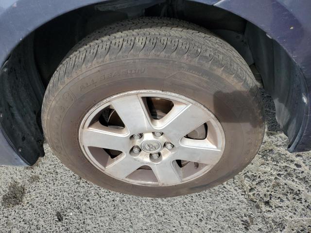 Photo 9 from auction – 2006 TOYOTA SIENNA CE with VIN 5TDZA23C86S405759