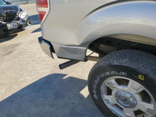 Photo 9 from auction – 2009 FORD F150 SUPER with VIN 1FTRW12899FA55684