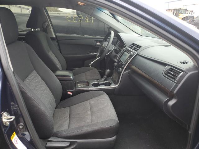 Photo 5 from auction – 2017 TOYOTA CAMRY LE with VIN 4T1BF1FK3HU628592