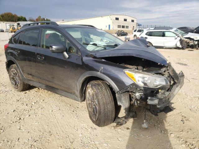 SUBARU CROSSTREK 2016 with VIN JF2GPAKC8G8297765 - Photo from auction
