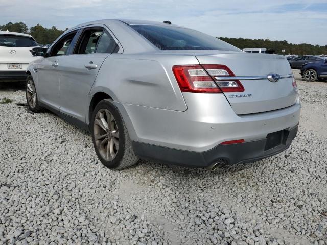 Photo 3 from auction – 2013 FORD TAURUS with VIN 1FAHP2E81DG203586