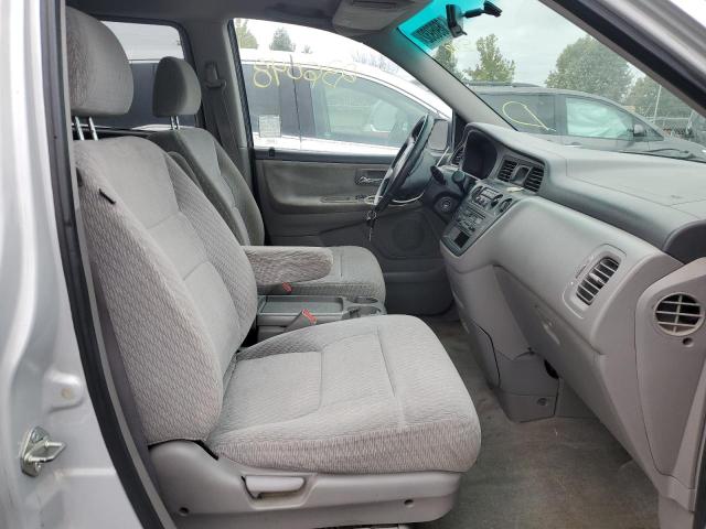 Photo 5 from auction – 2003 HONDA ODYSSEY with VIN 5FNRL18593B155253