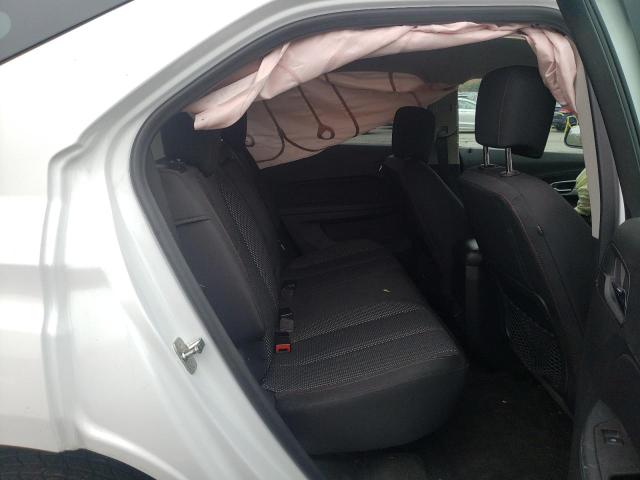Photo 6 from auction – 2016 CHEVROLET EQUINOX LS with VIN 2GNFLEEK6G6116224