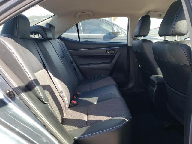 Photo 6 from auction – 2014 TOYOTA COROLLA L with VIN 2T1BURHEXEC022280