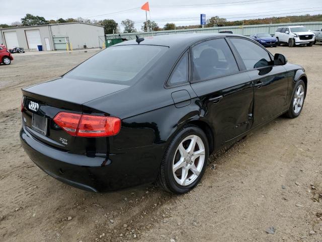 Photo 4 from auction – 2009 AUDI A4 2.0T QU with VIN WAULF78K49N037236