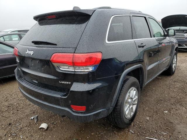 Photo 4 from auction – 2018 JEEP GRAND CHER with VIN 1C4RJFAG5JC284664