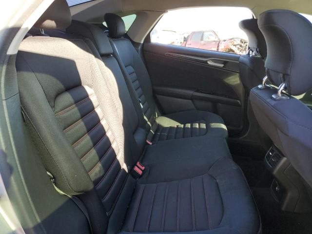 Photo 6 from auction – 2015 FORD FUSION SE with VIN 3FA6P0HD1FR119008