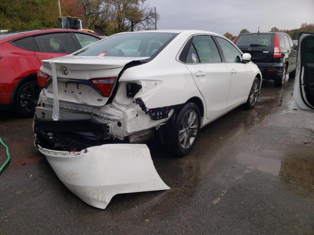 Photo 4 from auction – 2017 TOYOTA CAMRY LE with VIN 4T1BF1FK2HU625280
