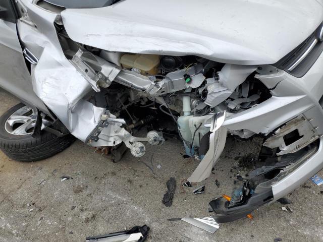 Photo 9 from auction – 2014 FORD ESCAPE SE with VIN 1FMCU0GX5EUD07681